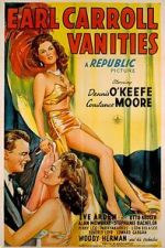 Watch Earl Carroll Vanities 123MoviesFree