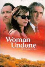 Watch Woman Undone 123MoviesFree