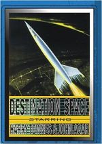 Watch Destination Space 123MoviesFree