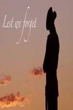 Watch Lest We Forget What 123MoviesFree