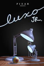 Watch Luxo Jr. (Short 1986) 123MoviesFree