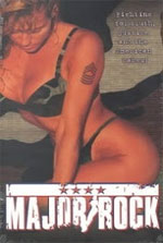 Watch Major Rock 123MoviesFree