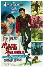 Watch Mask of the Avenger 123MoviesFree