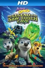 Watch Alpha And Omega: The Legend of the Saw Toothed Cave 123MoviesFree