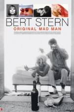 Watch Bert Stern: Original Madman 123MoviesFree