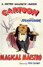 Watch Magical Maestro (Short 1952) 123MoviesFree