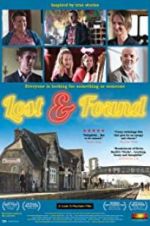 Watch Lost & Found 123MoviesFree