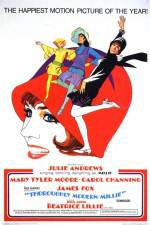 Watch Thoroughly Modern Millie 123MoviesFree