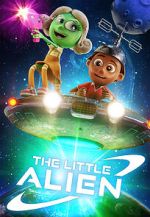 Watch The Little Alien 123MoviesFree
