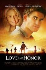Watch Love and Honor 123MoviesFree