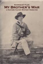 Watch My Brother's War 123MoviesFree