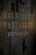 Watch Greatest Mysteries: Smithsonian 123MoviesFree