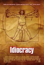 Watch Idiocracy 123MoviesFree