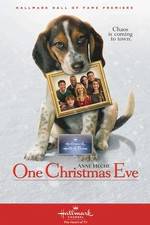 Watch One Christmas Eve 123MoviesFree