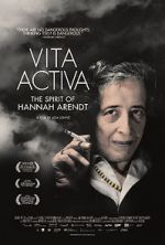 Watch Vita Activa: The Spirit of Hannah Arendt 123MoviesFree