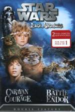 Watch Ewoks: The Battle for Endor 123MoviesFree