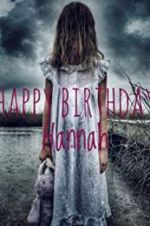 Watch Happy Birthday Hannah 123MoviesFree