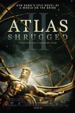Watch Atlas Shrugged II The Strike 123MoviesFree