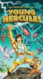 Watch The Amazing Feats of Young Hercules 123MoviesFree