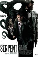 Watch Le serpent 123MoviesFree