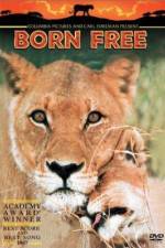 Watch Born Free 123MoviesFree