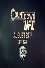 Watch UFC 177 Countdown 123MoviesFree