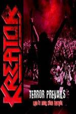 Watch Kreator Live at RockPalast 123MoviesFree
