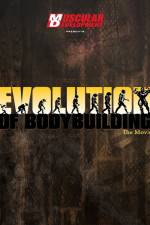 Watch Evolution of Bodybuilding 123MoviesFree