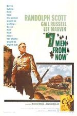 Watch 7 Men from Now 123MoviesFree