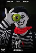 Watch The Mime 4 (Short 2024) 123MoviesFree