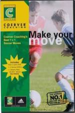 Watch Coerver Coaching's Make Your Move 123MoviesFree