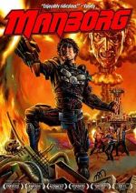 Watch Manborg 123MoviesFree