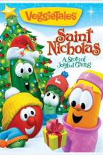 Watch Veggie Tales: Saint Nicholas: A Story of Joyful Giving 123MoviesFree