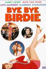 Watch Bye Bye Birdie 123MoviesFree