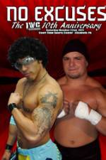 Watch IWC No Excuses 123MoviesFree