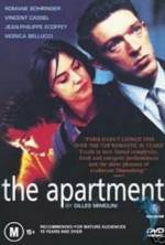 Watch The Apartment 123MoviesFree