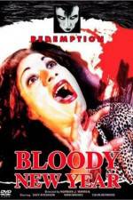 Watch Bloody New Year 123MoviesFree