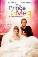 Watch The Prince & Me 3: A Royal Honeymoon 123MoviesFree