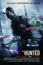 Watch The Hunted 123MoviesFree