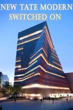 Watch New Tate Modern Switched On 123MoviesFree