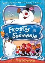 Watch Frosty the Snowman (TV Short 1969) 123MoviesFree