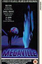 Watch Megaville 123MoviesFree