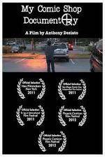 Watch My Comic Shop DocumentARy 123MoviesFree