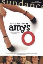 Watch Amy's Orgasm 123MoviesFree