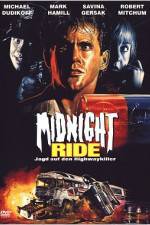 Watch Midnight Ride 123MoviesFree