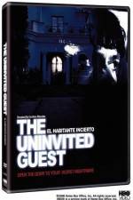 Watch The Uncertain Guest 123MoviesFree