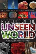 Watch Mysteries of the Unseen World 123MoviesFree