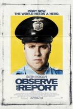 Watch Observe and Report 123MoviesFree