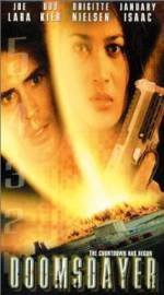 Watch Doomsdayer 123MoviesFree