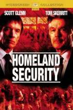 Watch Homeland Security 123MoviesFree